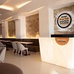 Hotel Porto Interface Trindade By Kavia