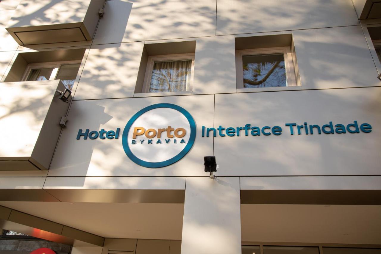 Hotel Interface Trindade By Kavia Porto