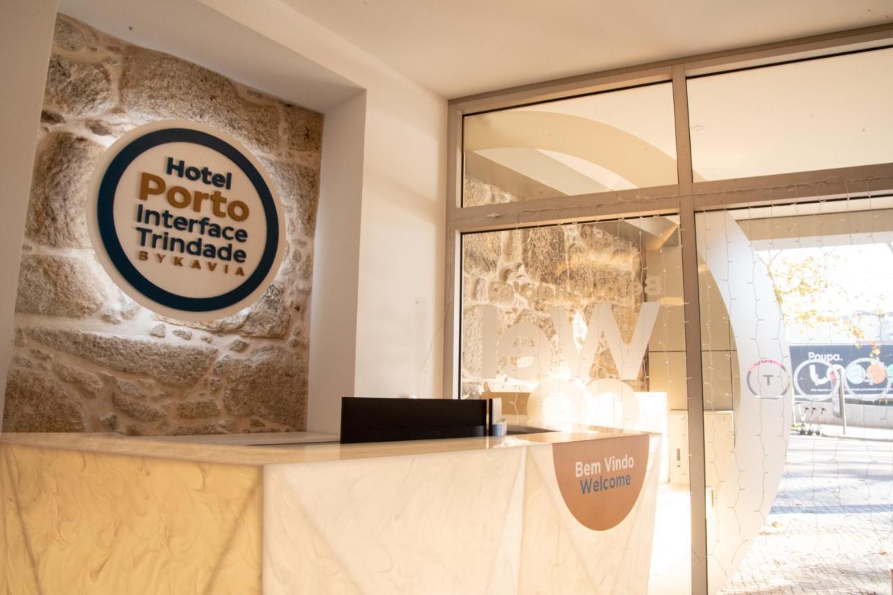 Hotel Interface Trindade By Kavia