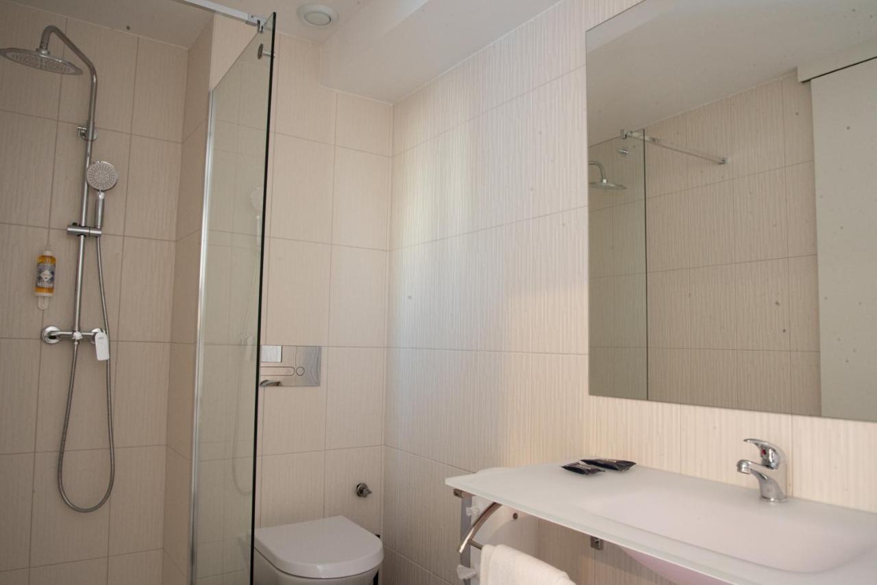 Interface Trindade By Kavia Hotel Porto