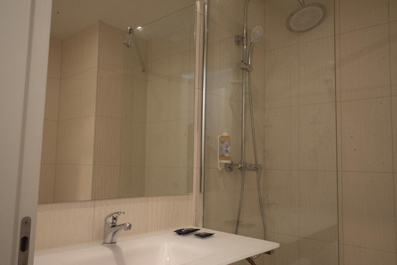 Interface Trindade By Kavia Hotel