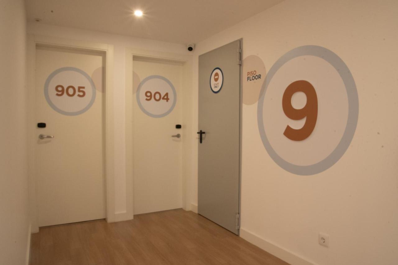 Interface Trindade By Kavia Hotel