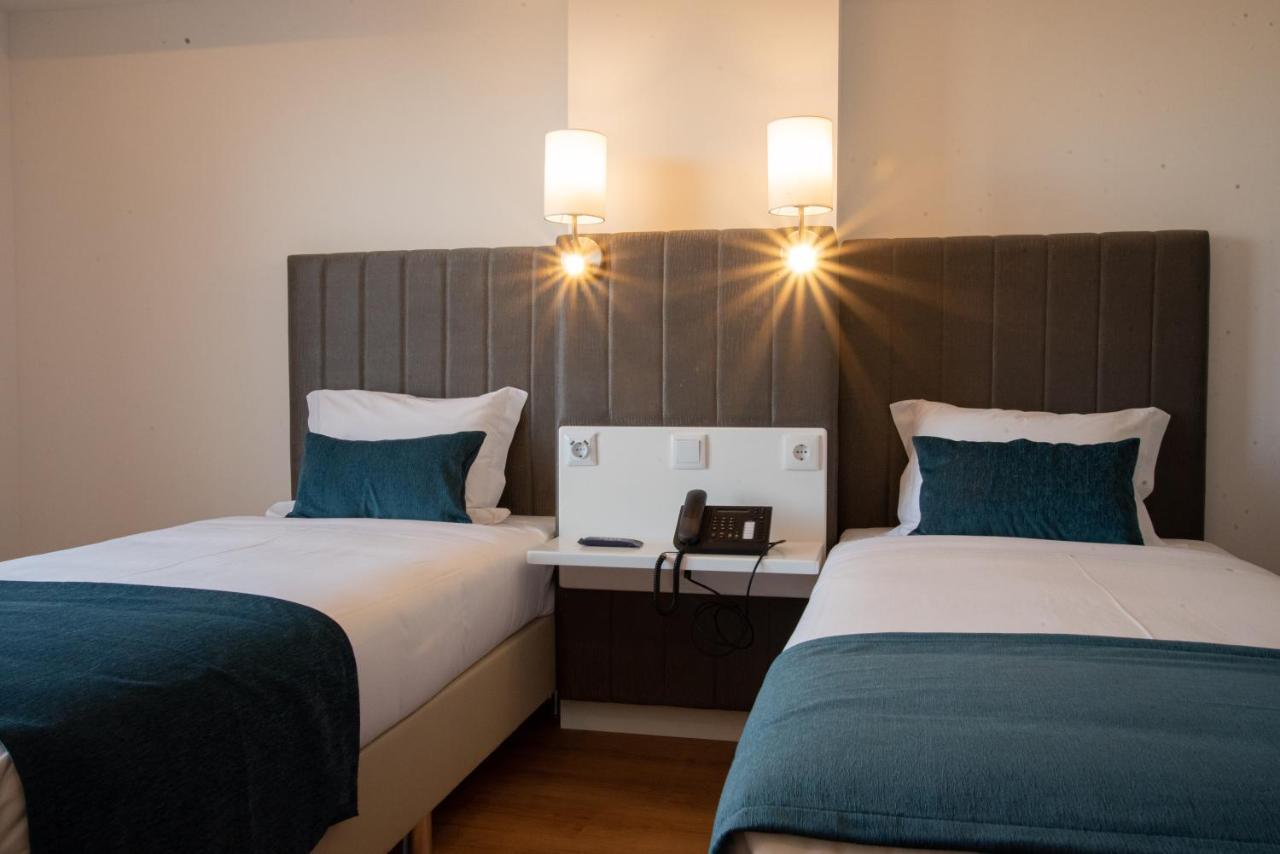 Interface Trindade By Kavia Hotel 2*