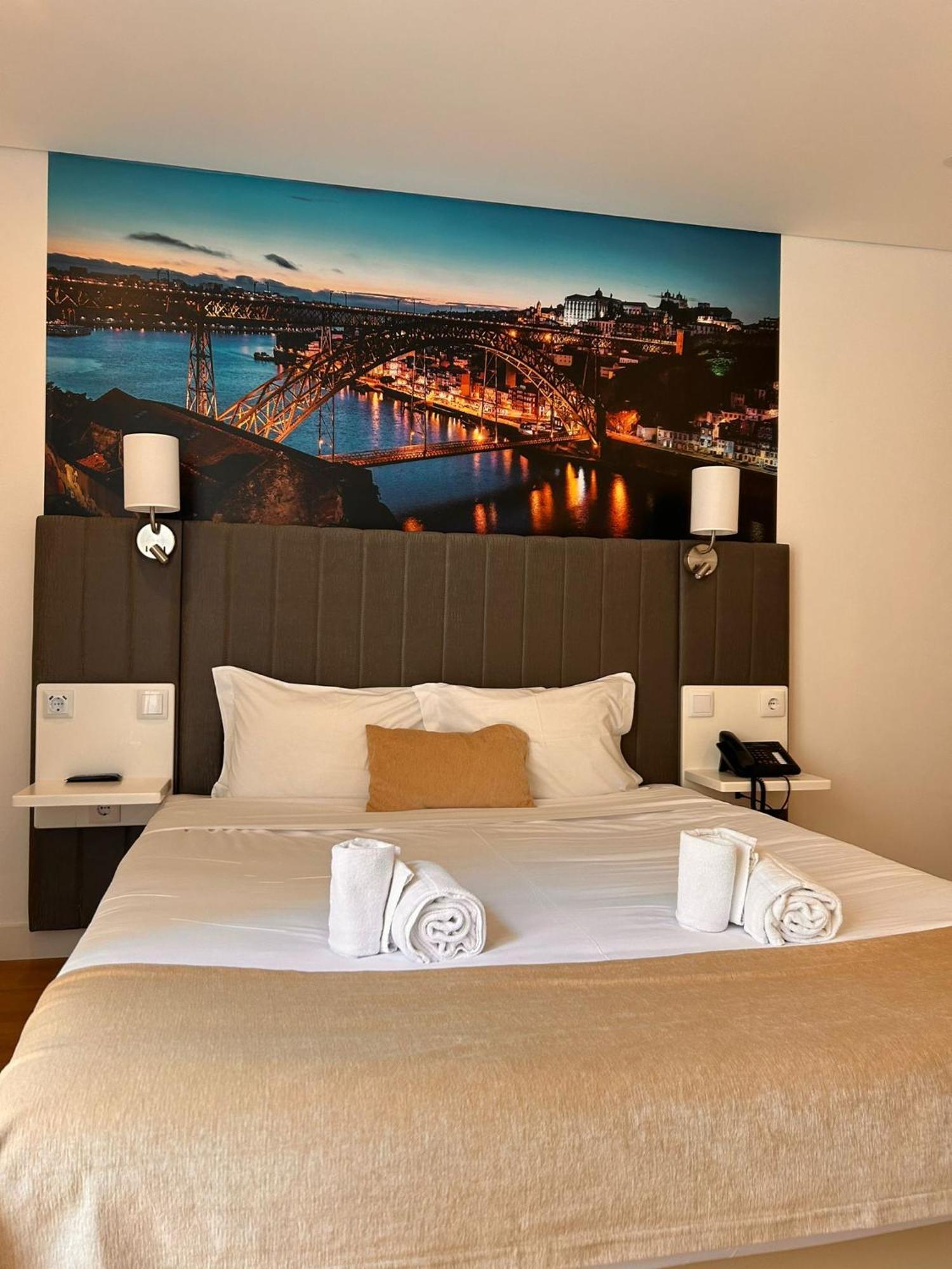 Hotel Interface Trindade By Kavia Porto