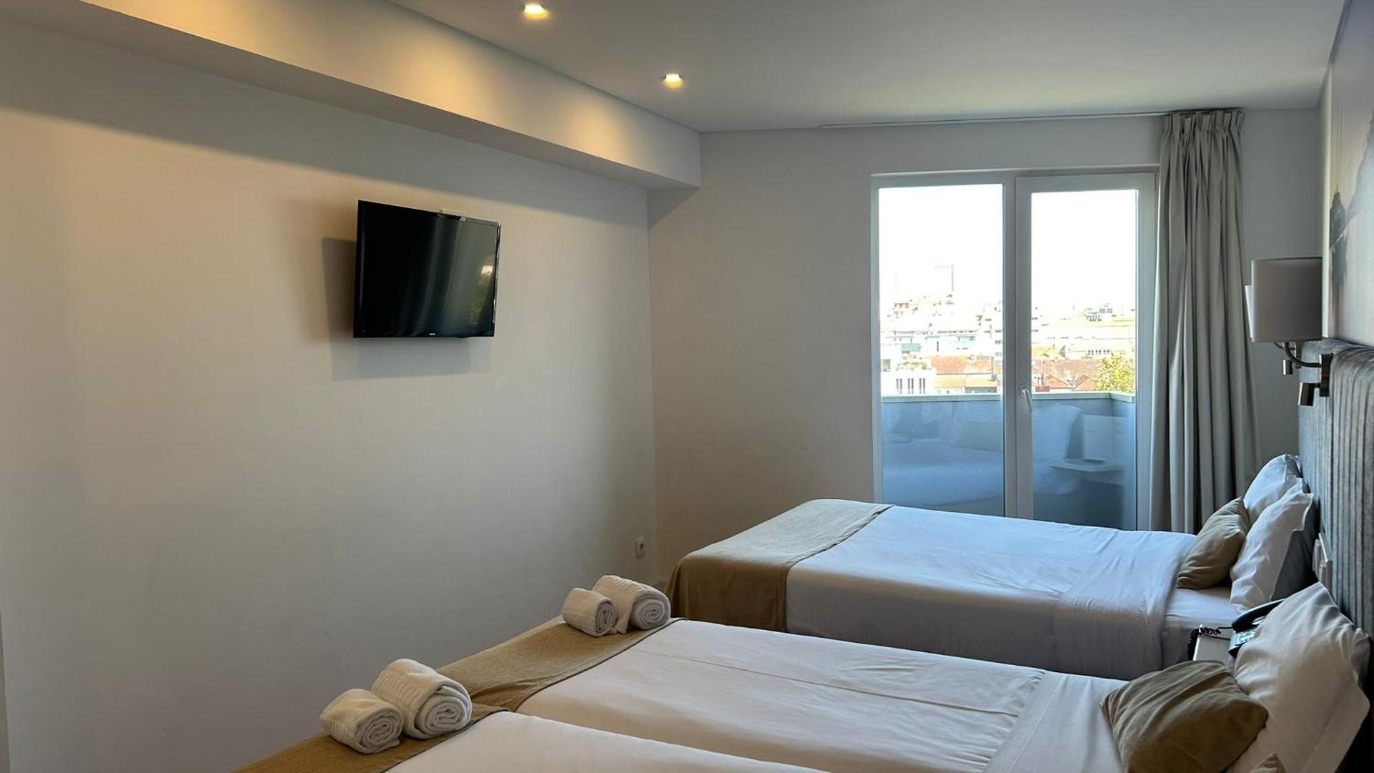 Interface Trindade By Kavia Hotel 2*