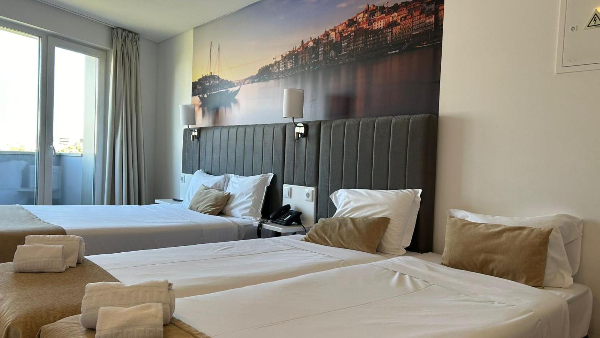 Hotel Interface Trindade By Kavia 2*